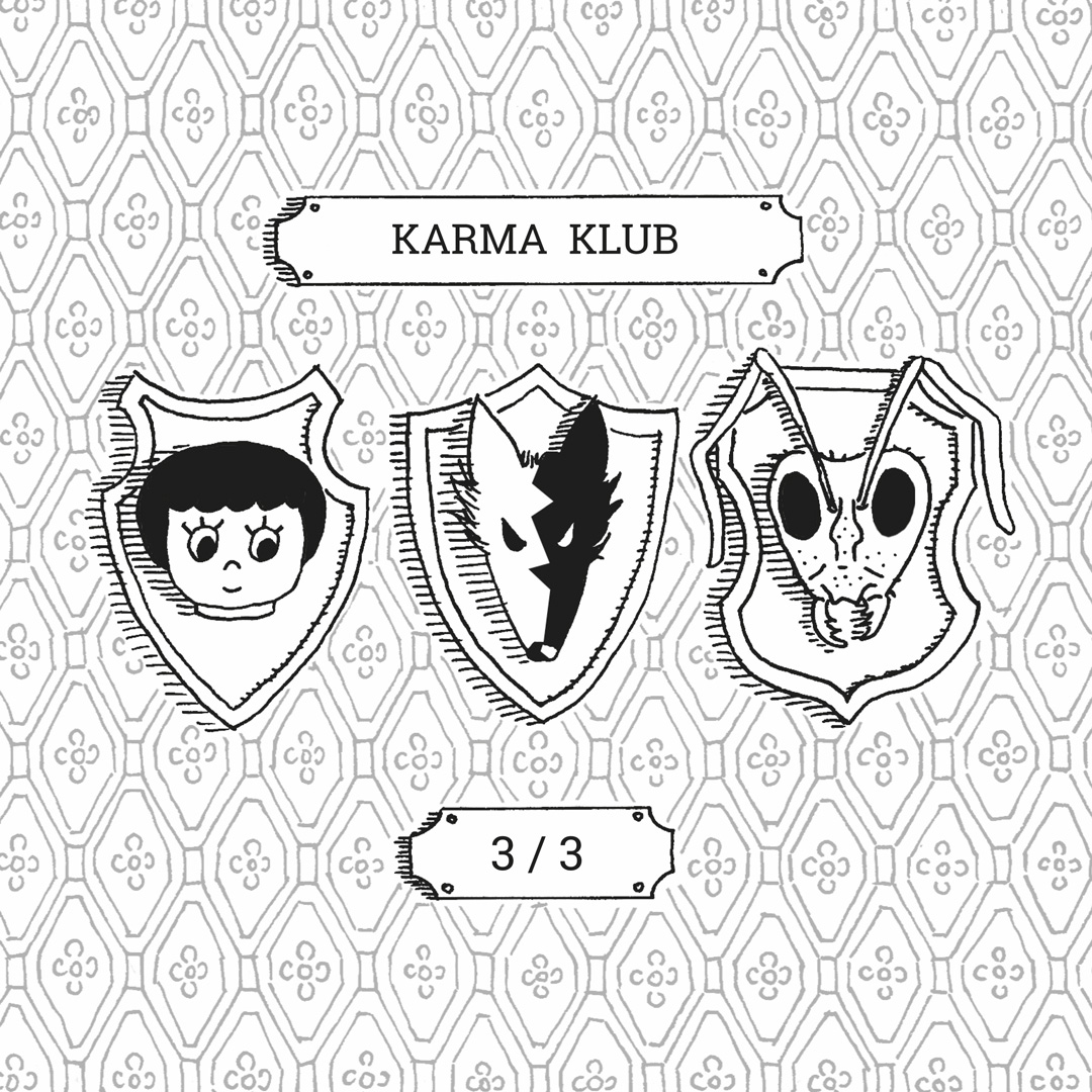 Karma Klub