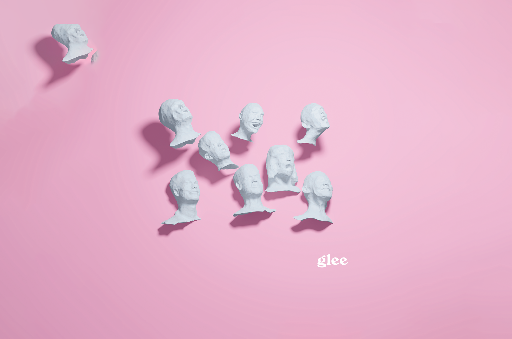 glee - alrite